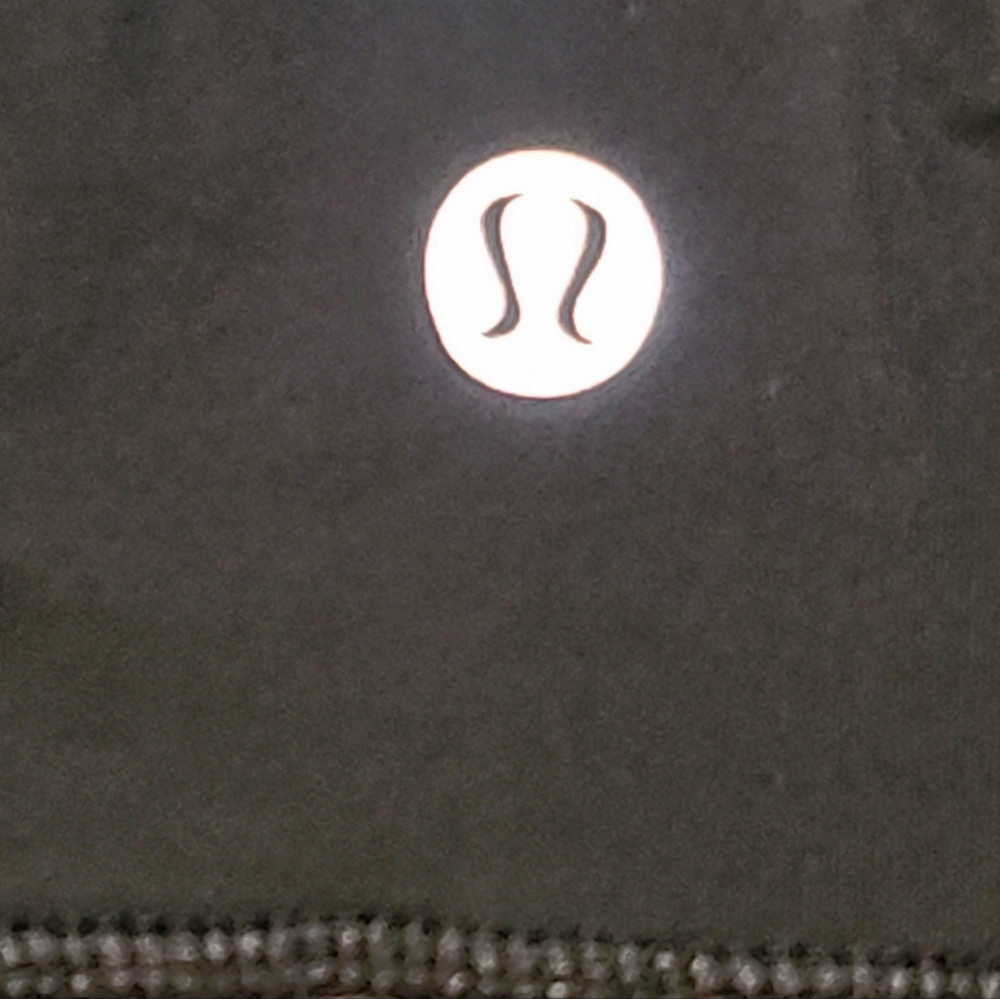 Lululemon Racer-Back Tank - Picture 3 of 4